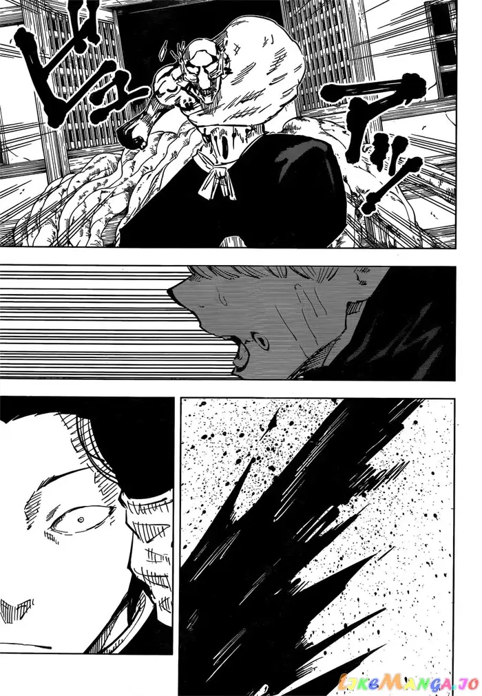 Jujutsu Kaisen Chapter 46 image 12_optimized